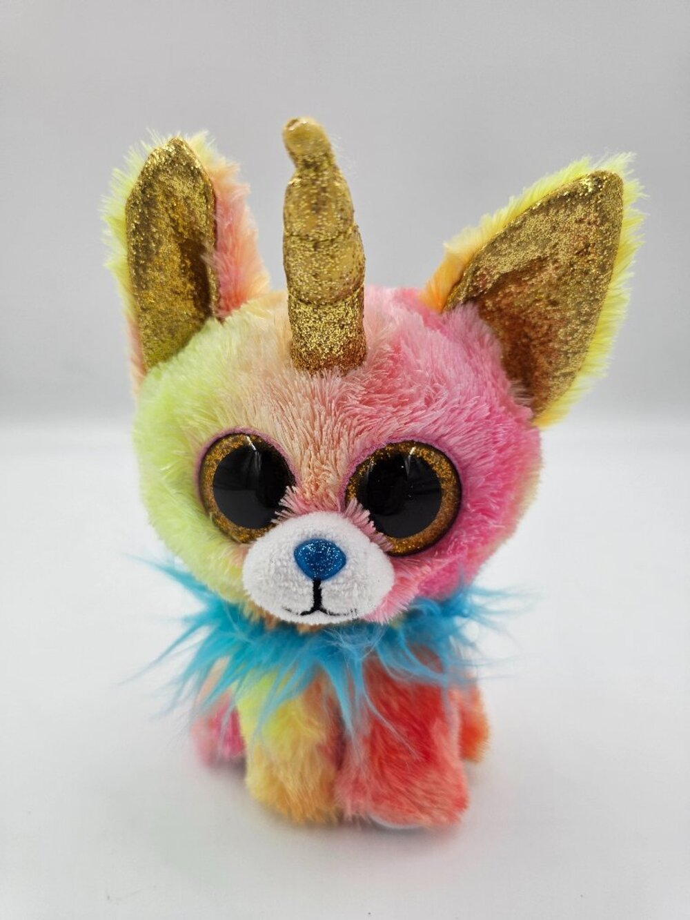 TY Beanie Boos Yip